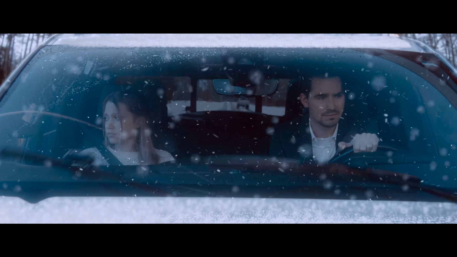 Devoted Heart Movie 6