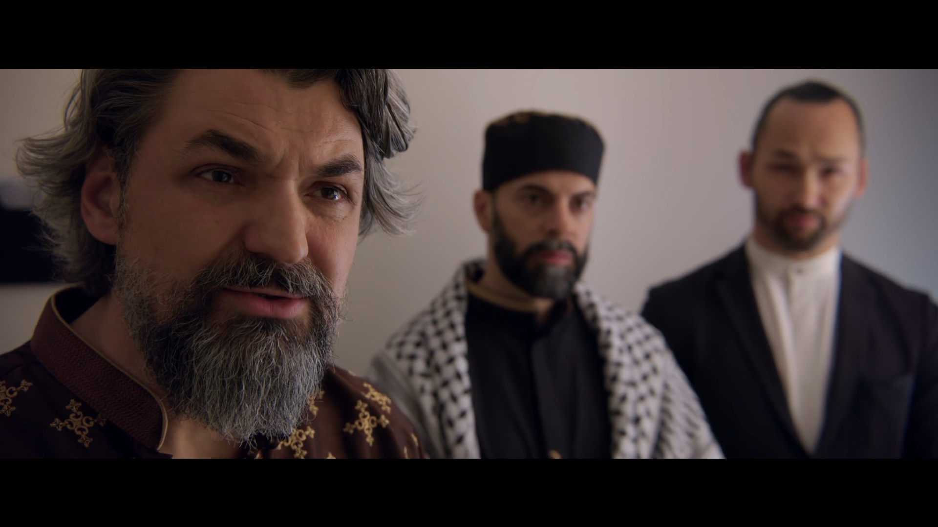 Devoted Heart Movie 5