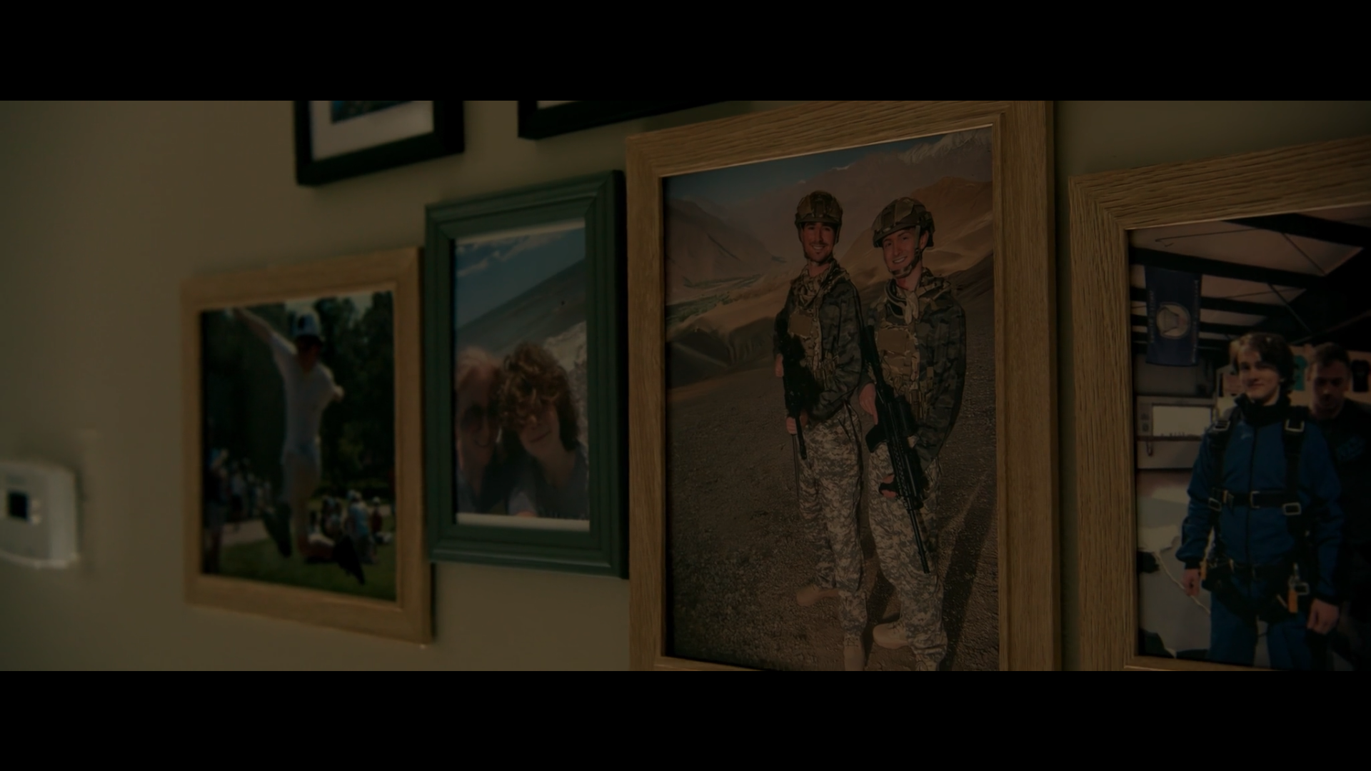 Devoted Heart Movie 3