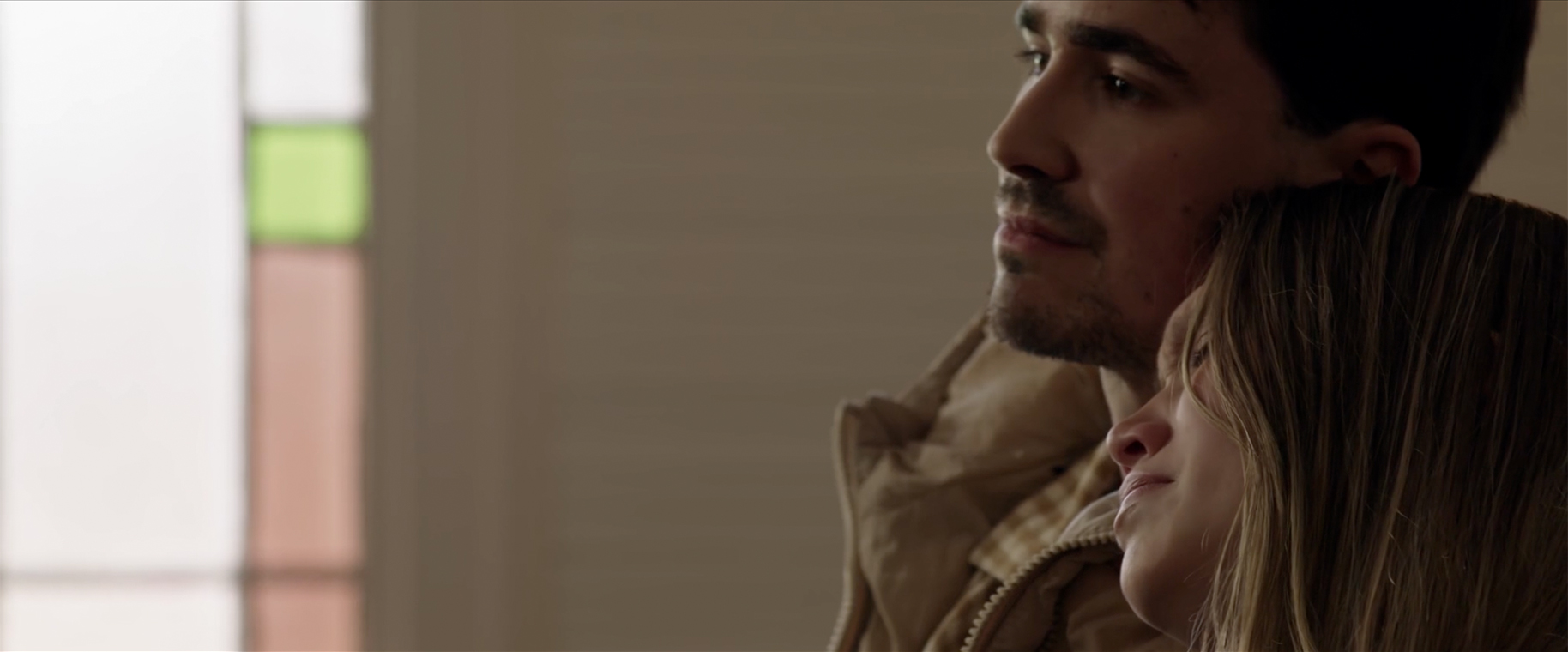 Devoted Heart Movie 1