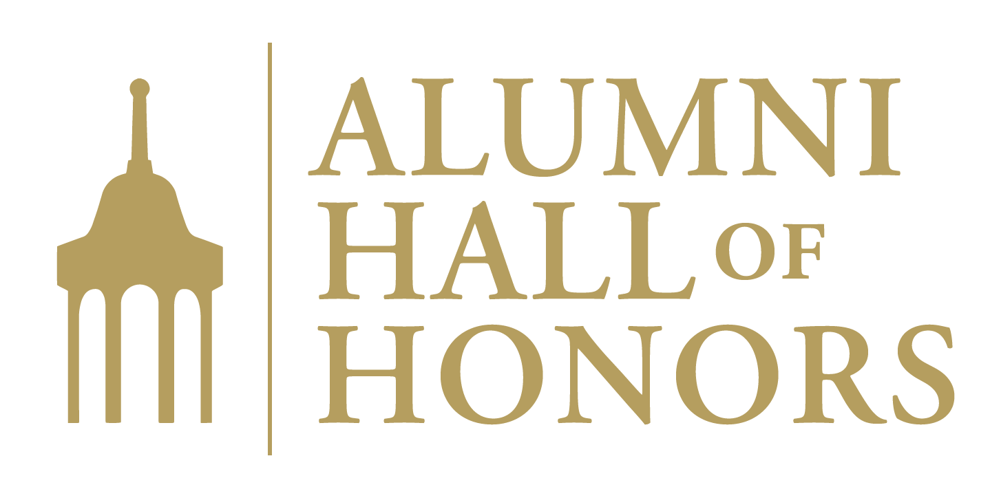 Alumni Hall Of Honors Inductees - 2024 - Landmark Christian School