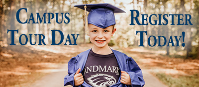 Landmark Christian School - Fairburn, GA - Landmark Christian School
