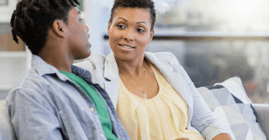Navigating Social Challenges and Conflict Resolution 3