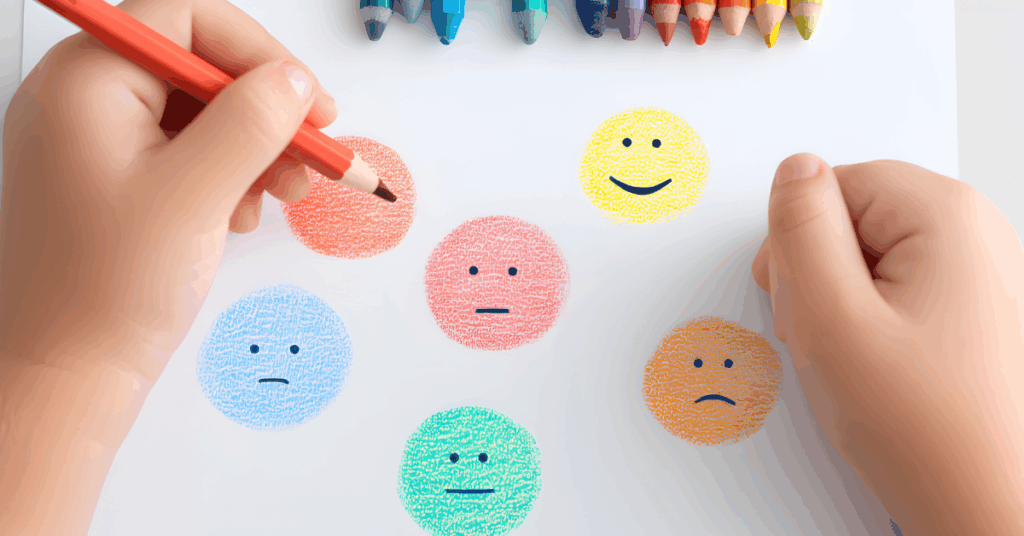 Strategies for Helping Children Understand and Manage Their Emotions 1