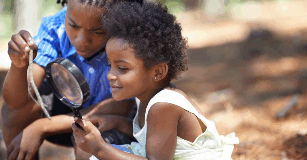 Nurturing Curiosity and Critical Thinking at Home 19
