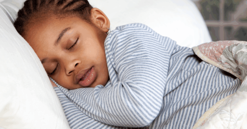 Sleep for Good Health 17