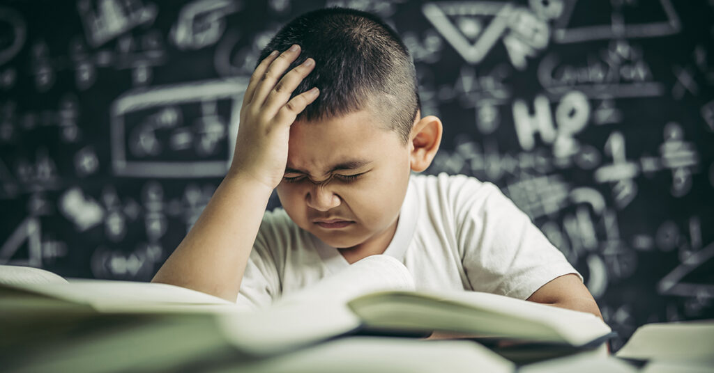 Executive Functioning Skills 3