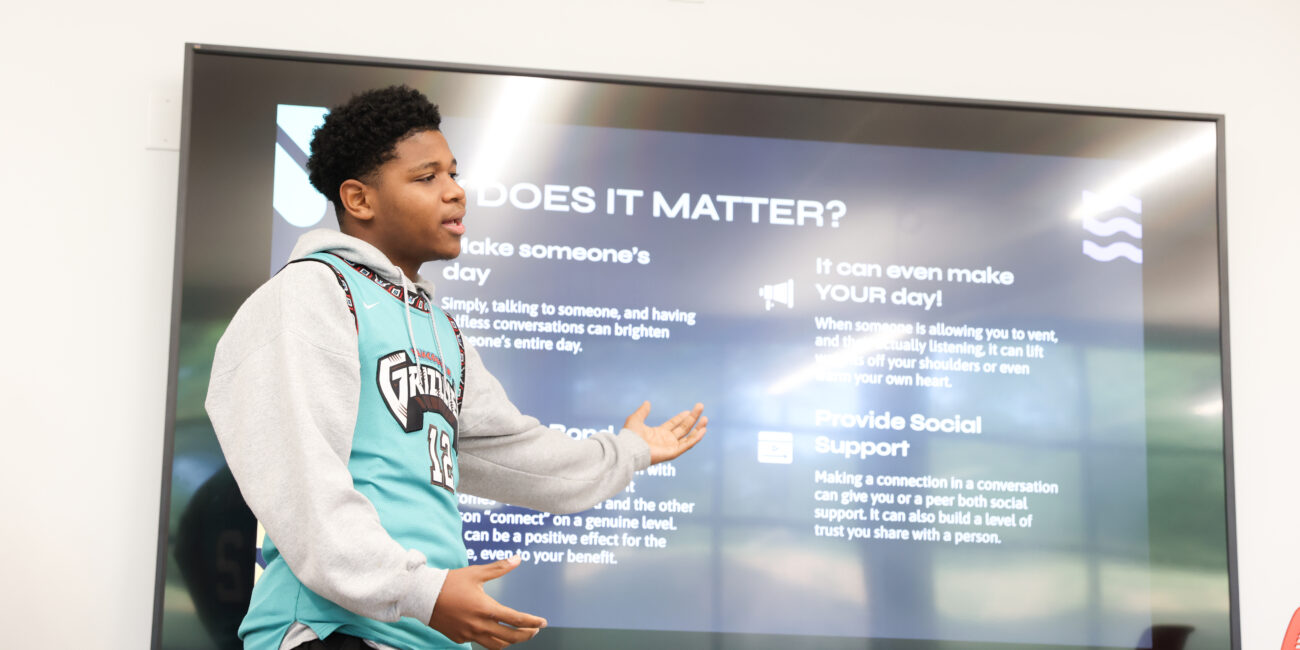 Impact Leadership Training 3