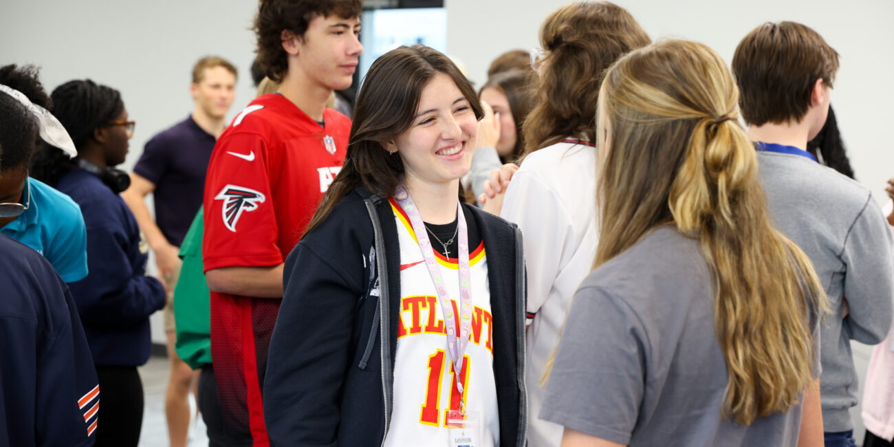 Impact Leadership Training 5