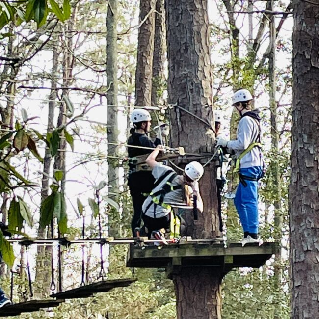 Impact Leadership Training 7