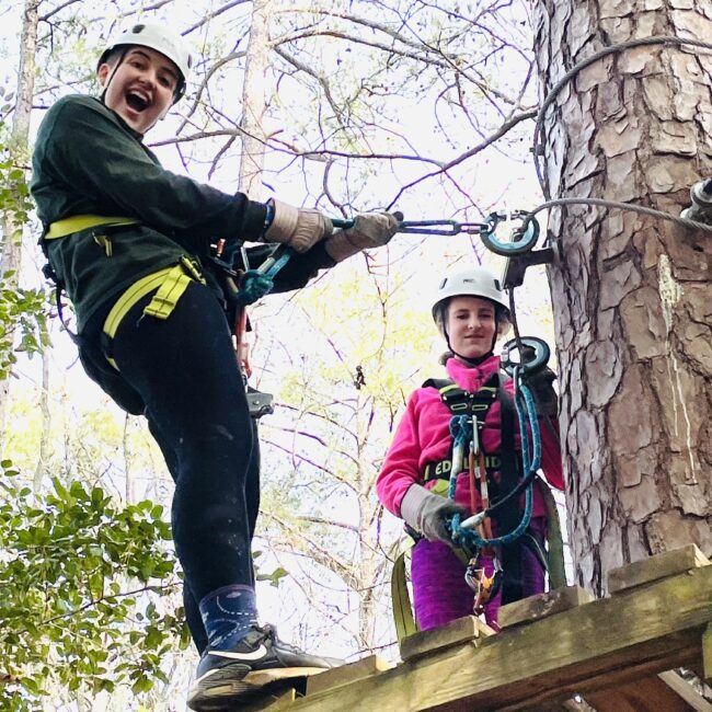 Impact Leadership Training 6