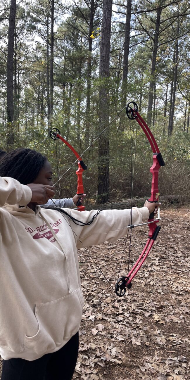 Impact Leadership Training 4