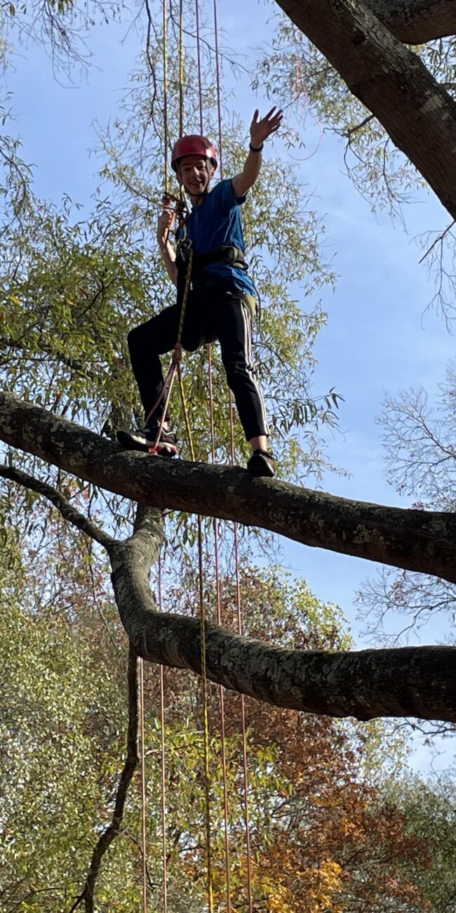 Impact Leadership Training 1