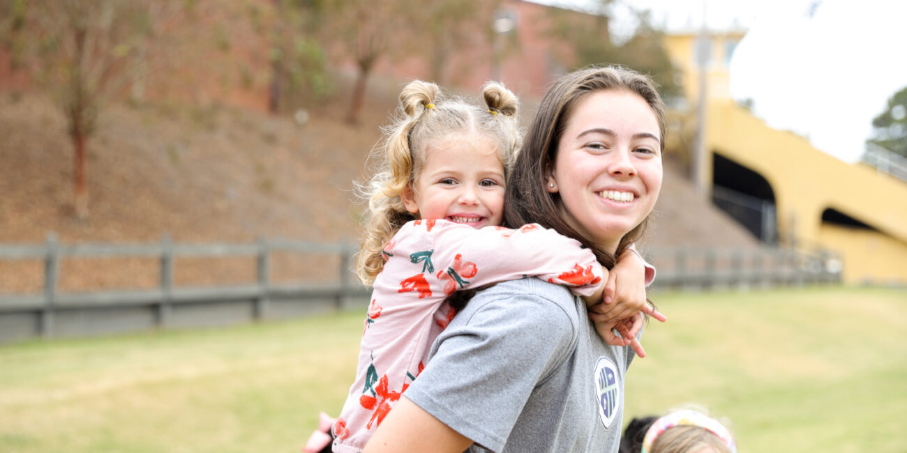 Impact Leadership Training 2