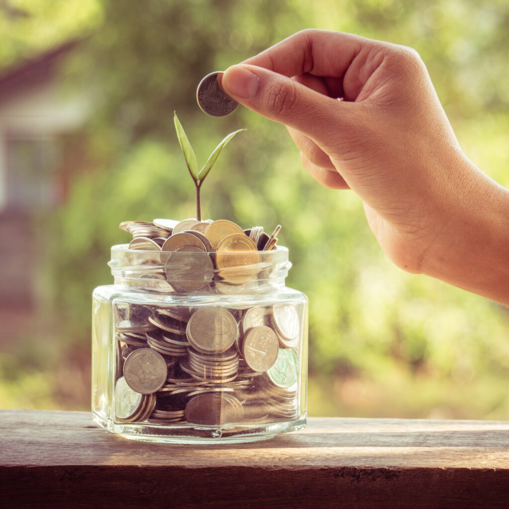 Guide to Giving and Getting Involved 17