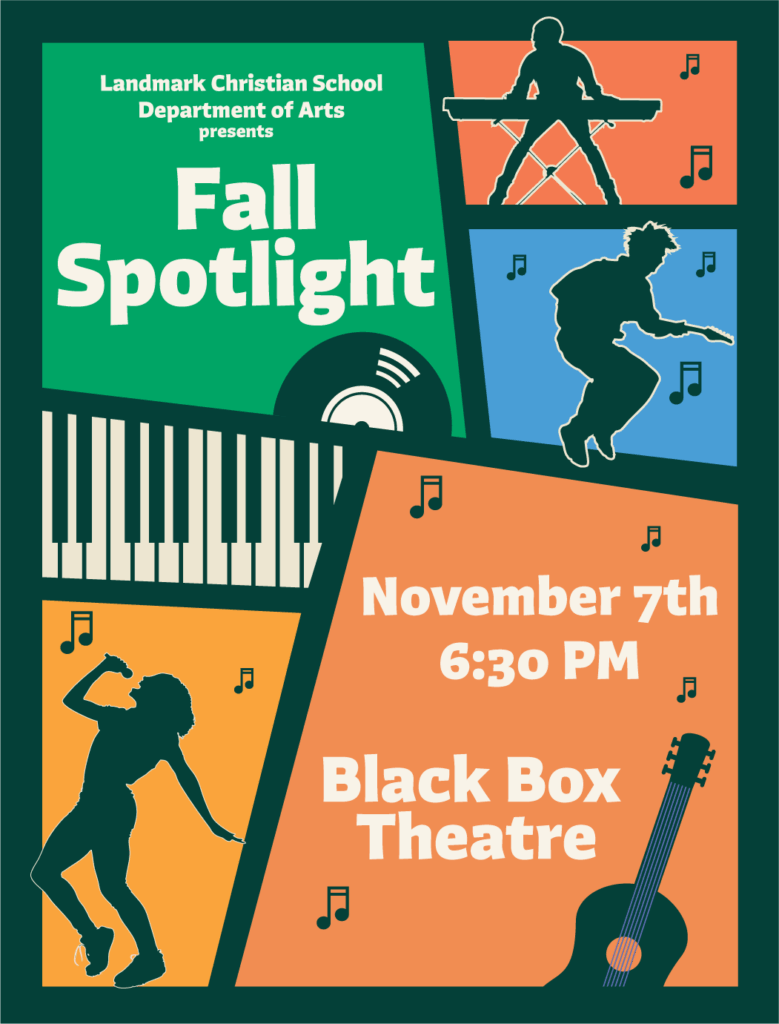 Upcoming Arts Events 5