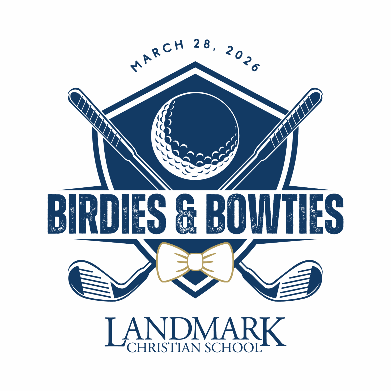 Birdies and Bowties 1